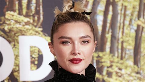 Florence Pugh’s Hottest Photos – Hollywood Life